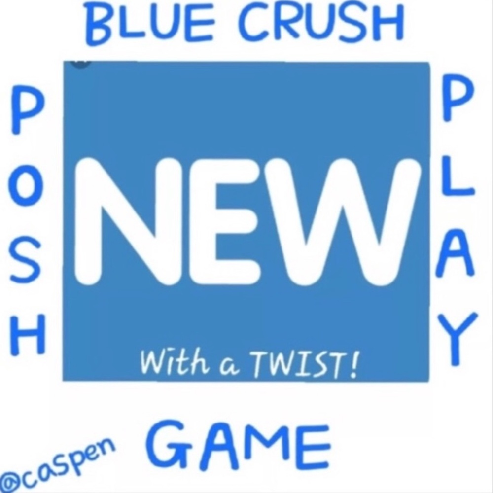 💙💙Come Play & Gain Followers @caspen 💙💙